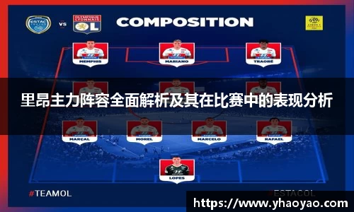里昂主力阵容全面解析及其在比赛中的表现分析